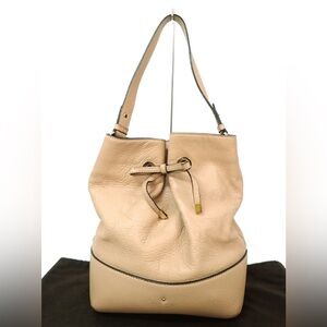 SALE - Kate Spade West Valley Bucket Bag